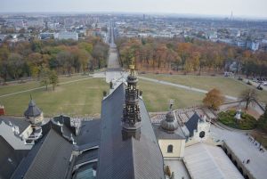 Pielgrzymka maturzystów 13